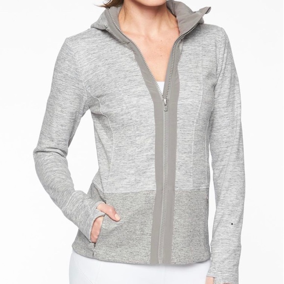 athleta victory sweatshirt dress